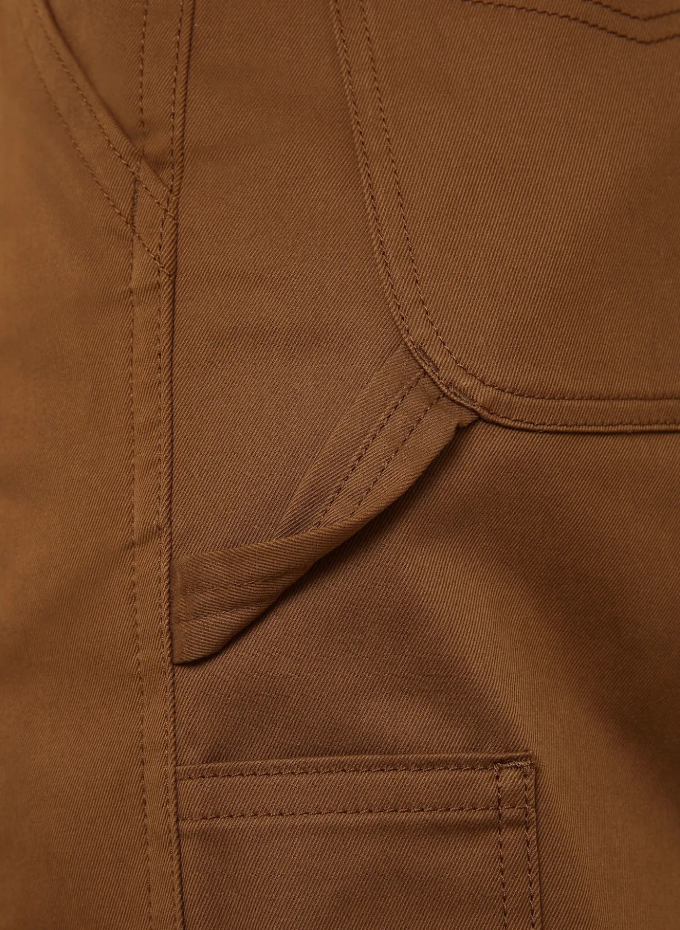 Cargohose Regular Fit