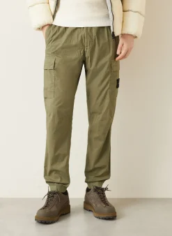 Cargohose Regular Fit