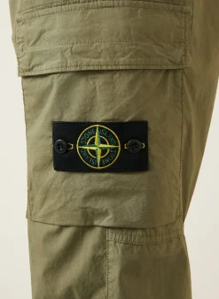 Cargohose Regular Fit