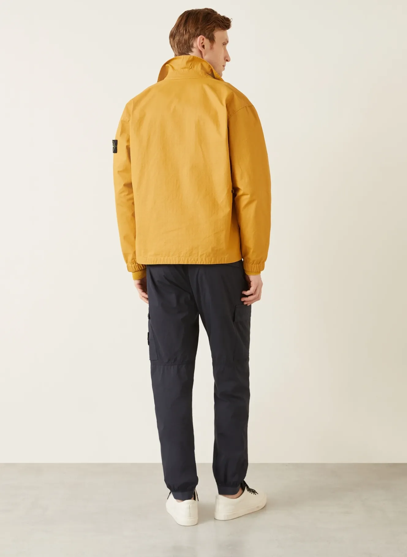 Cargohose Regular Fit