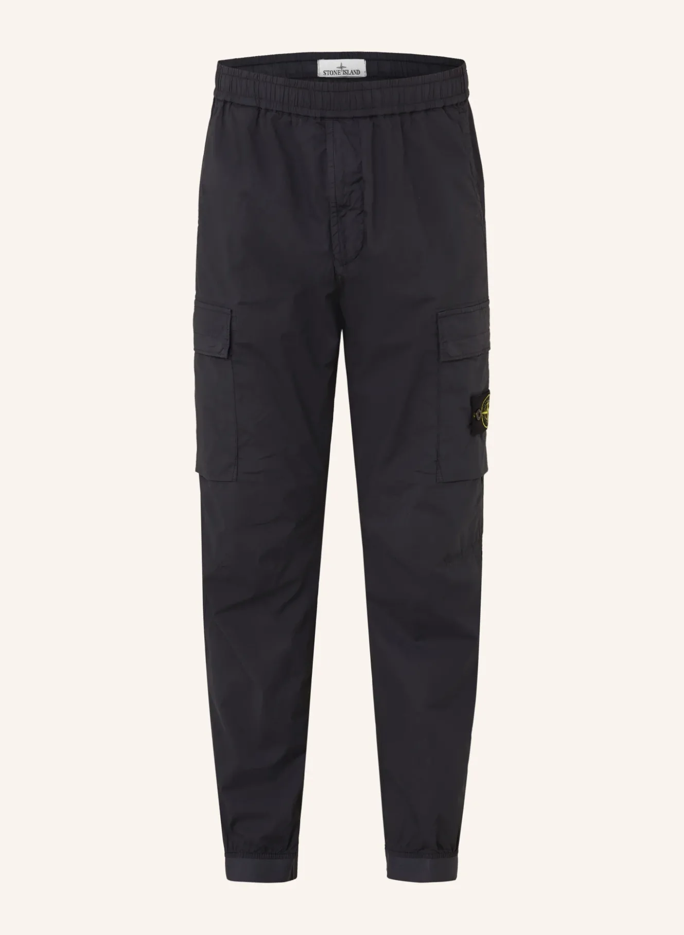 Cargohose Regular Fit