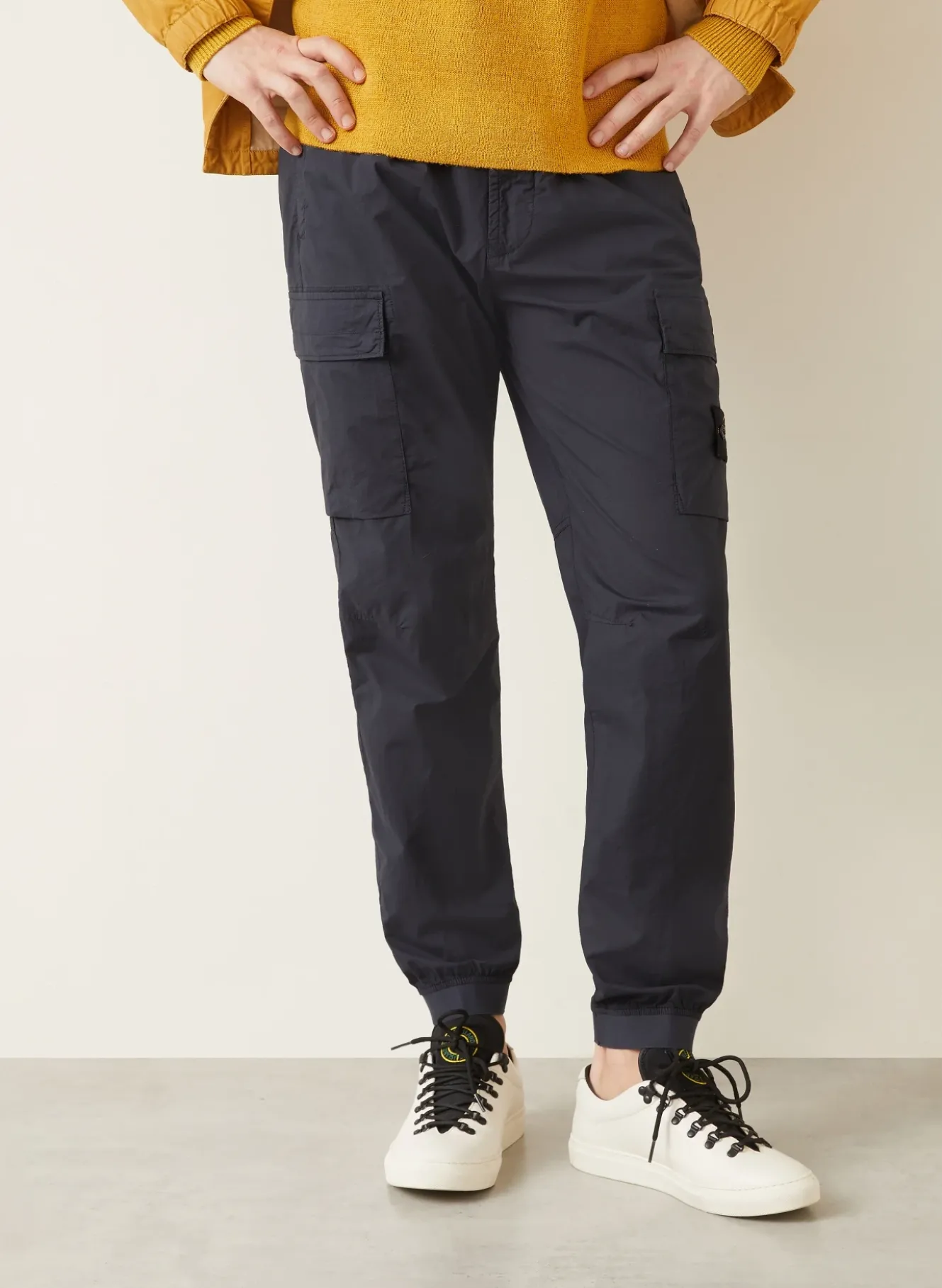 Cargohose Regular Fit