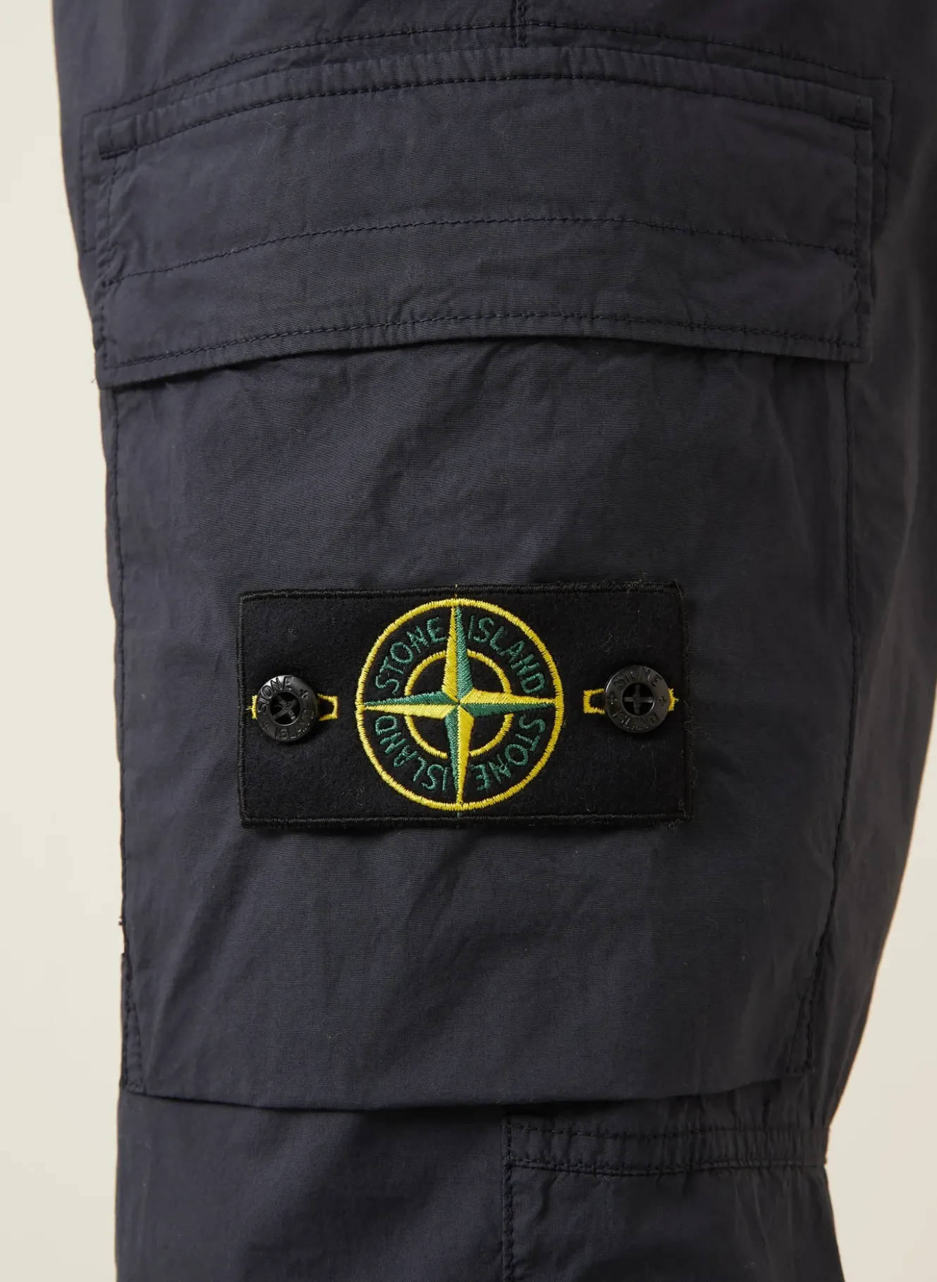Cargohose Regular Fit