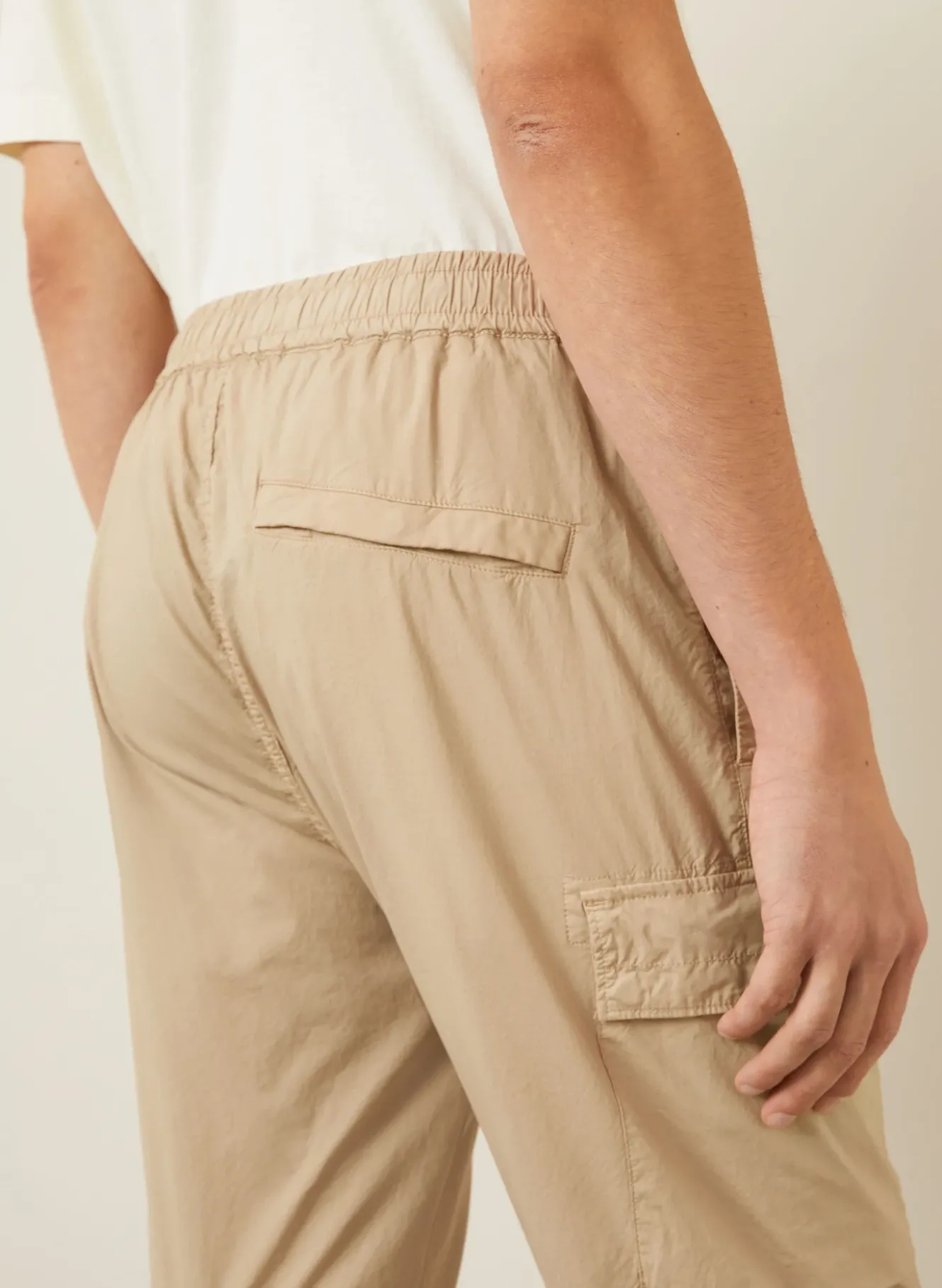Cargohose Regular Fit