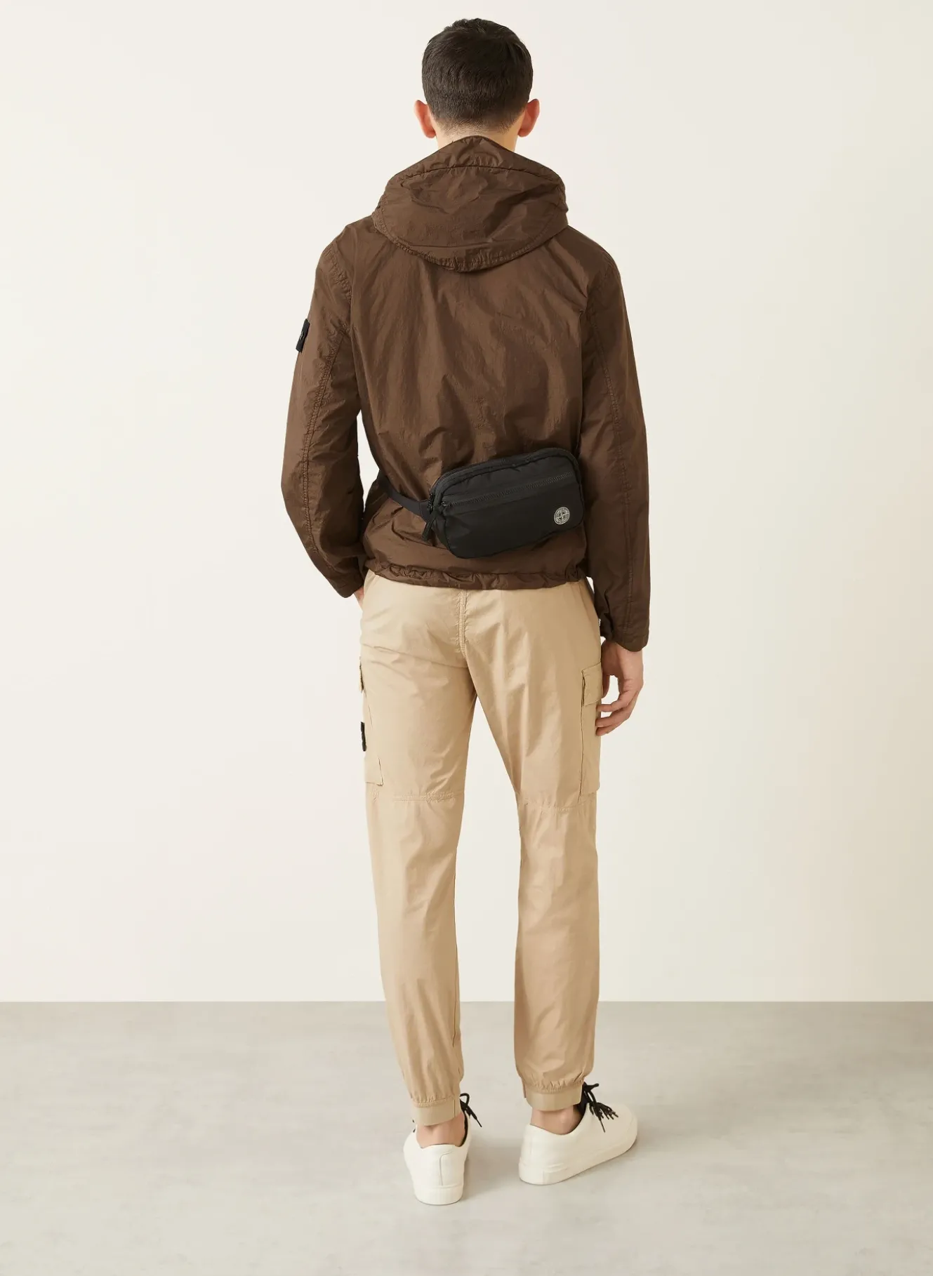 Cargohose Regular Fit