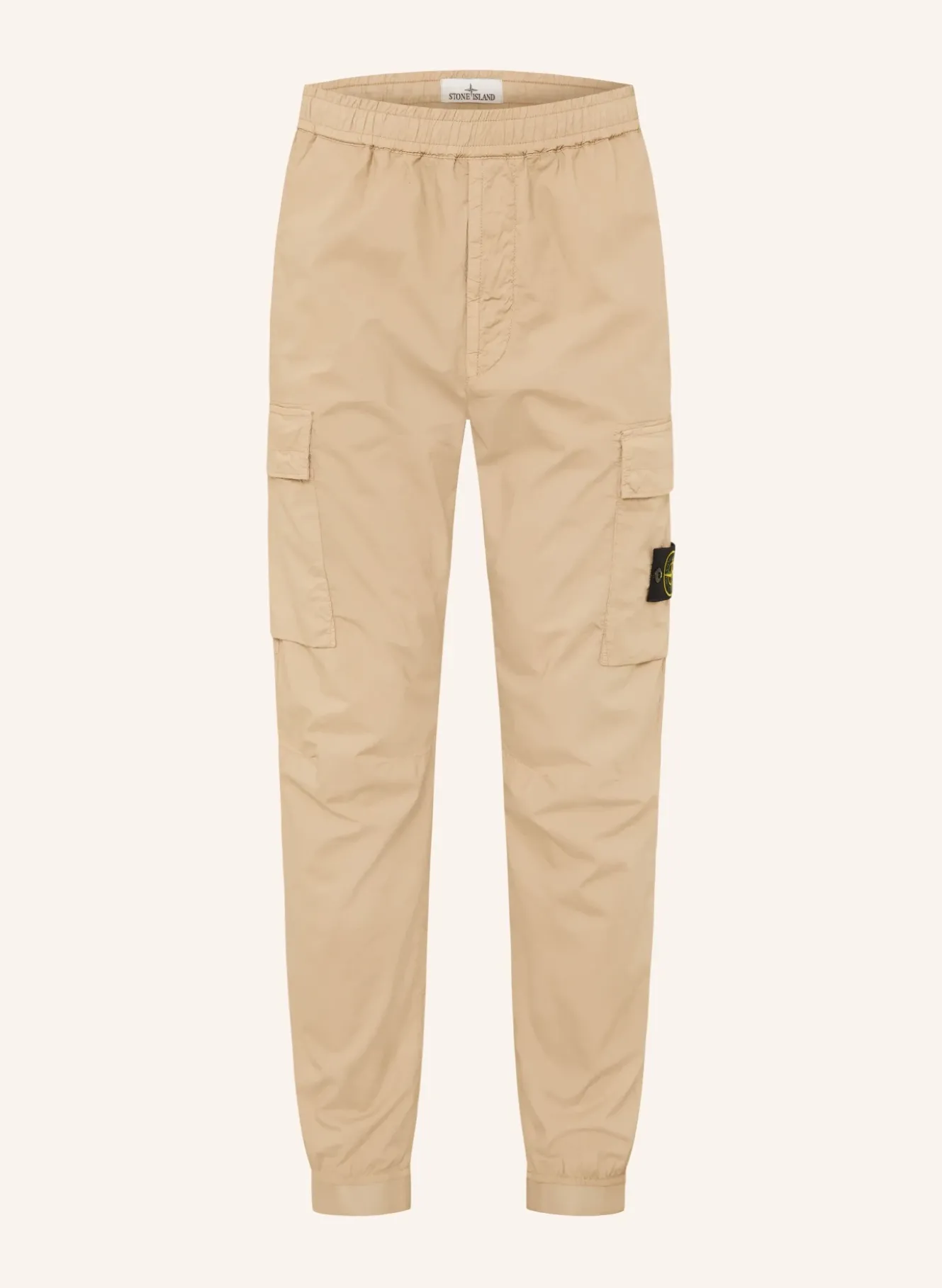 Cargohose Regular Fit