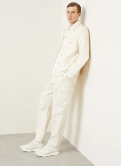 Cargohose Regular Fit