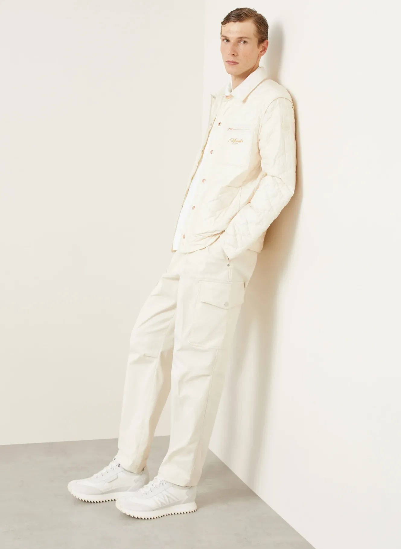 Cargohose Regular Fit