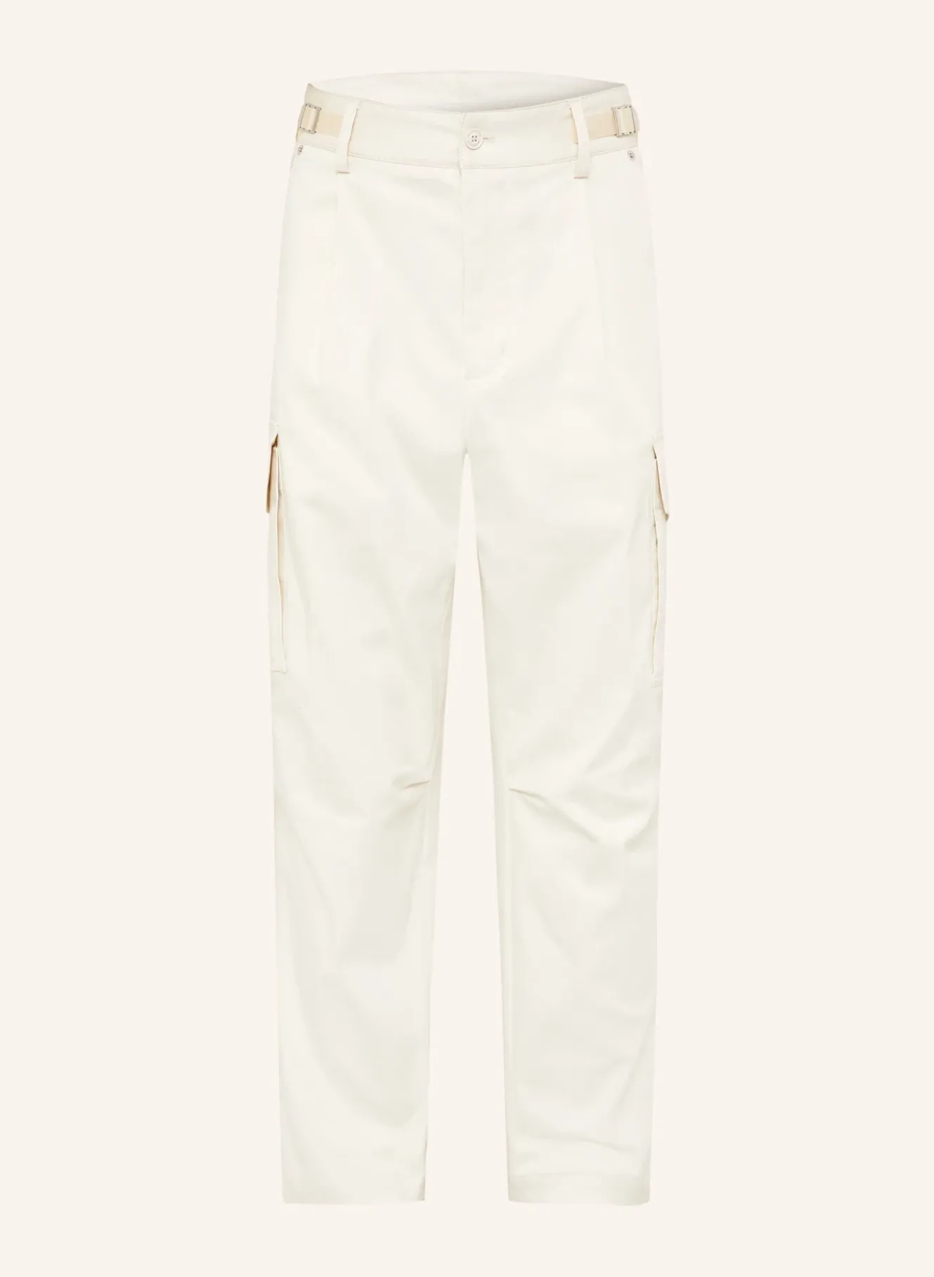 Cargohose Regular Fit