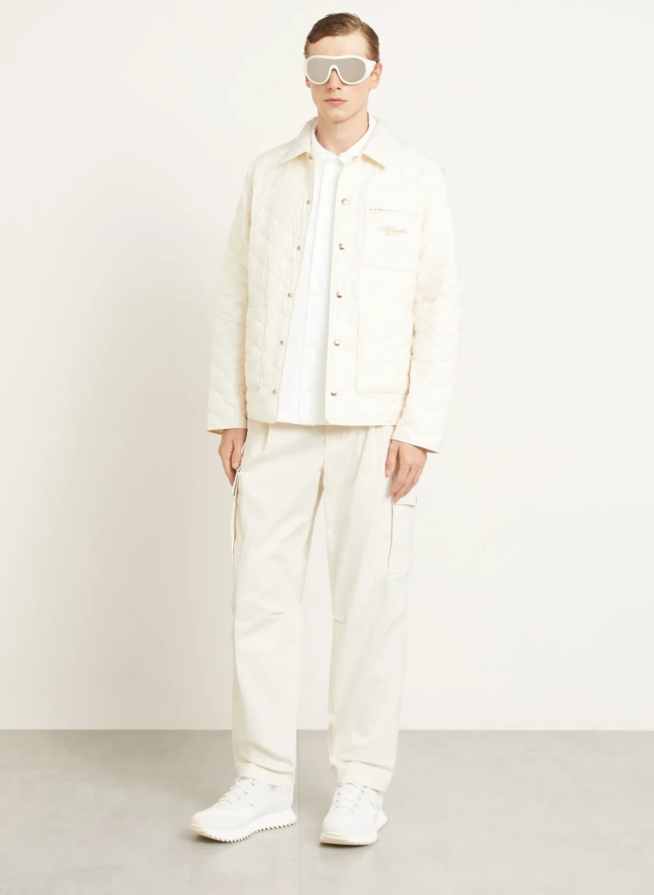 Cargohose Regular Fit