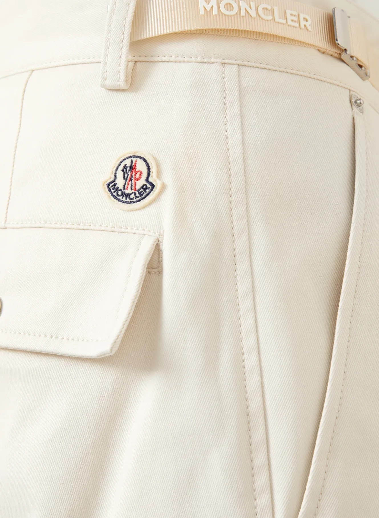 Cargohose Regular Fit