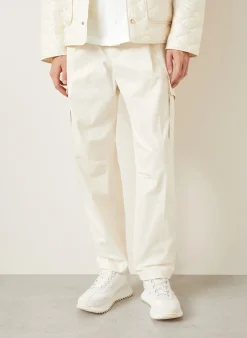 Cargohose Regular Fit