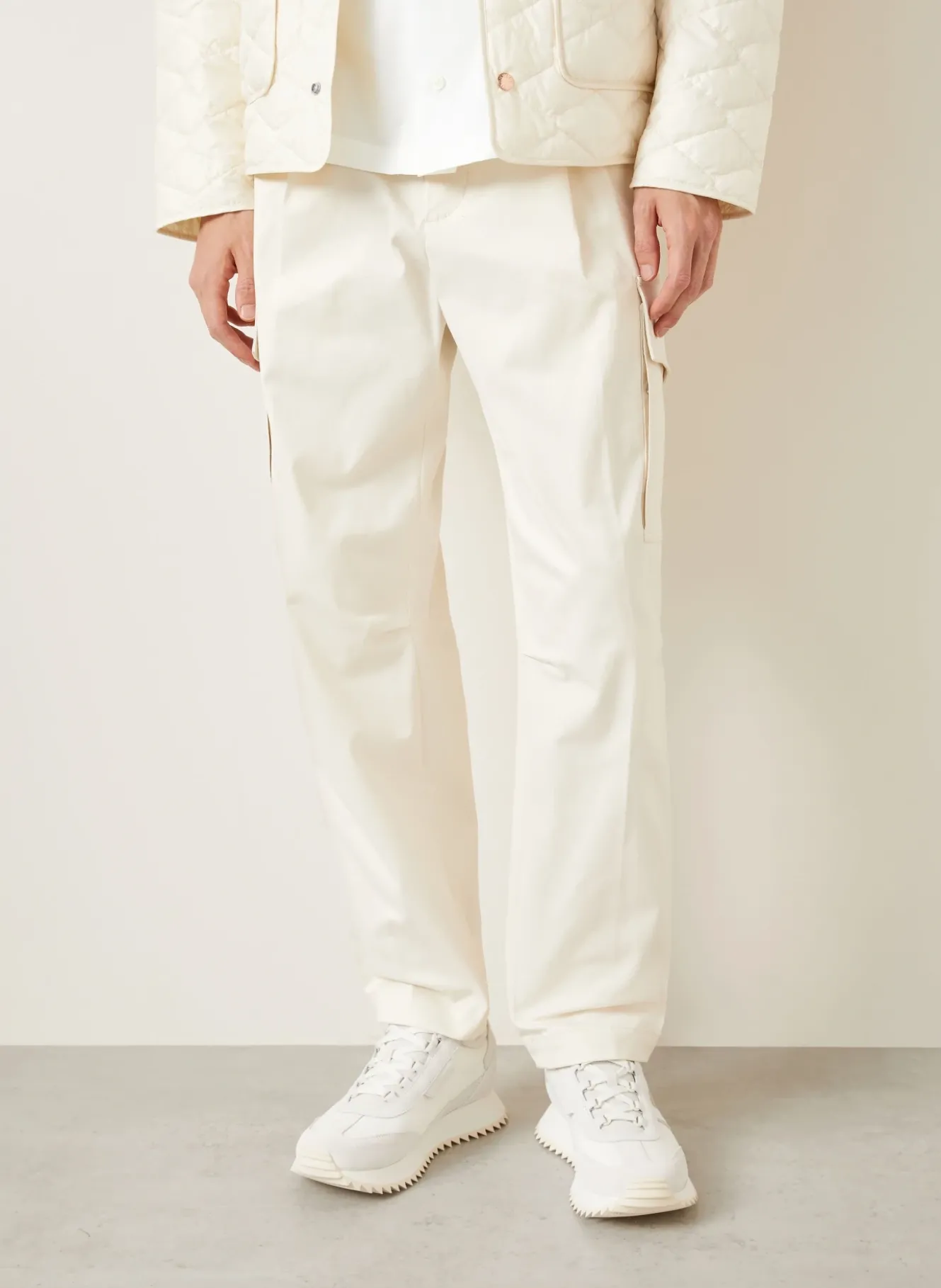 Cargohose Regular Fit