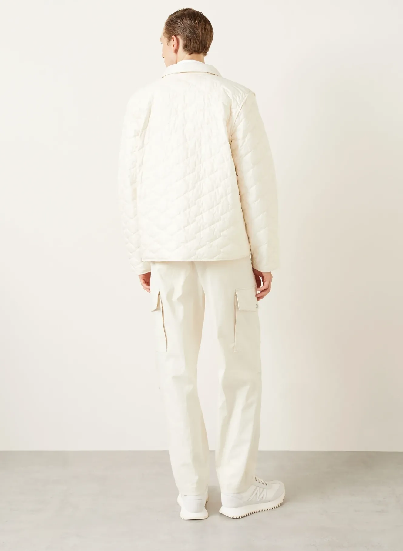 Cargohose Regular Fit