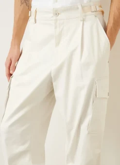 Cargohose Regular Fit