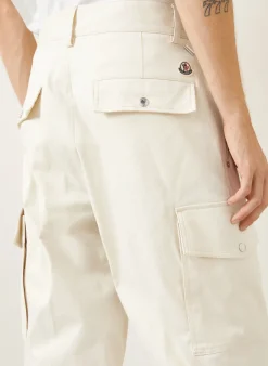 Cargohose Regular Fit