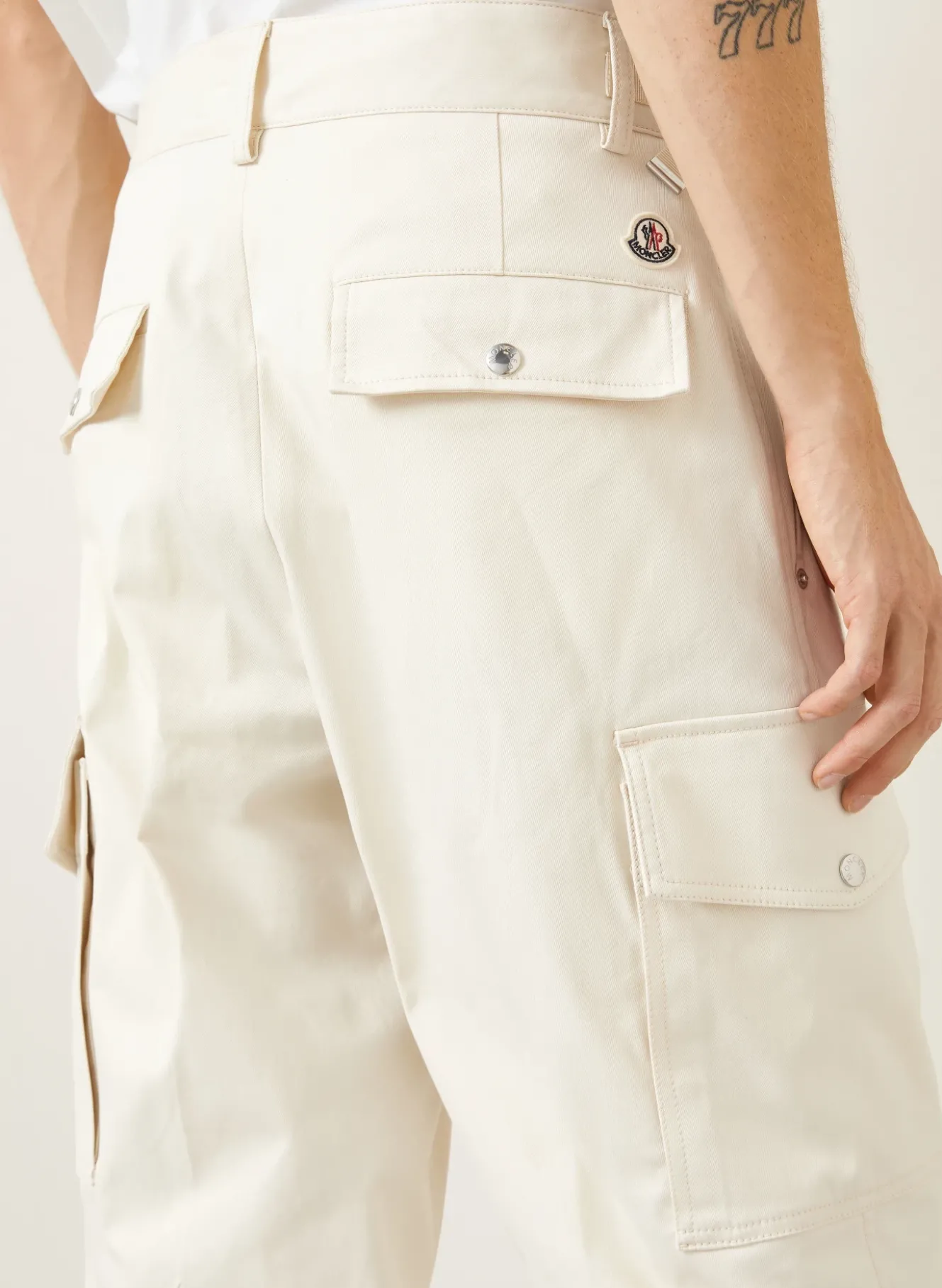 Cargohose Regular Fit