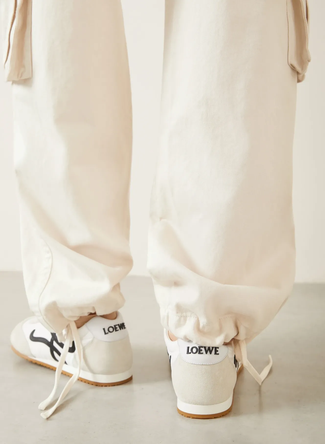 Cargohose Regular Fit