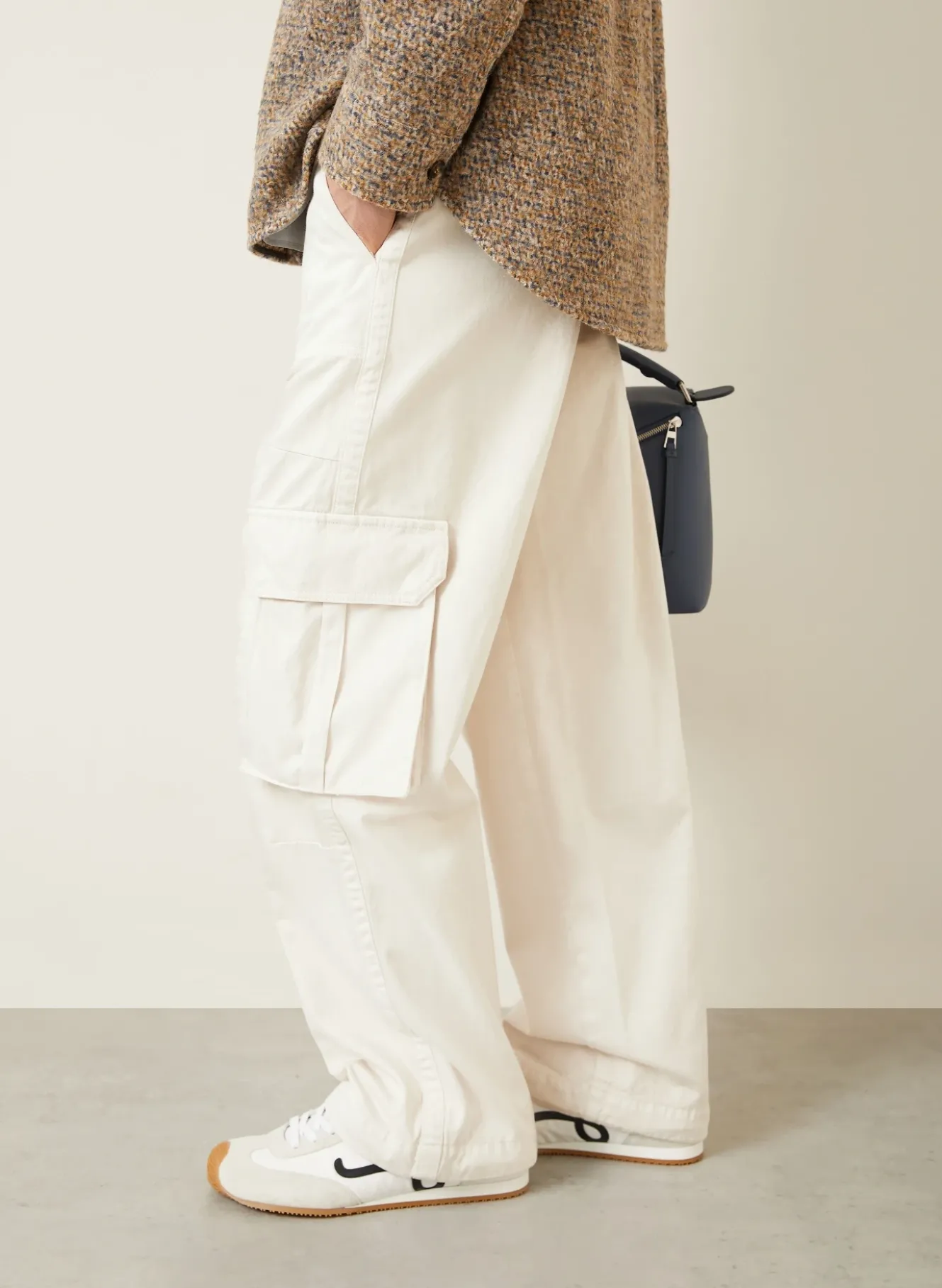 Cargohose Regular Fit