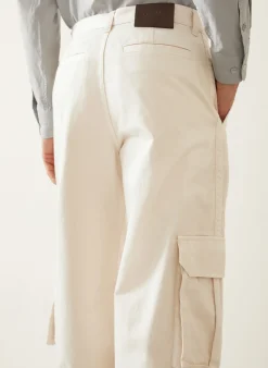 Cargohose Regular Fit