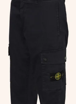 Cargohose Regular Tapered Fit