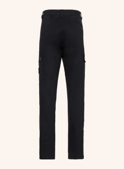 Cargohose Regular Tapered Fit