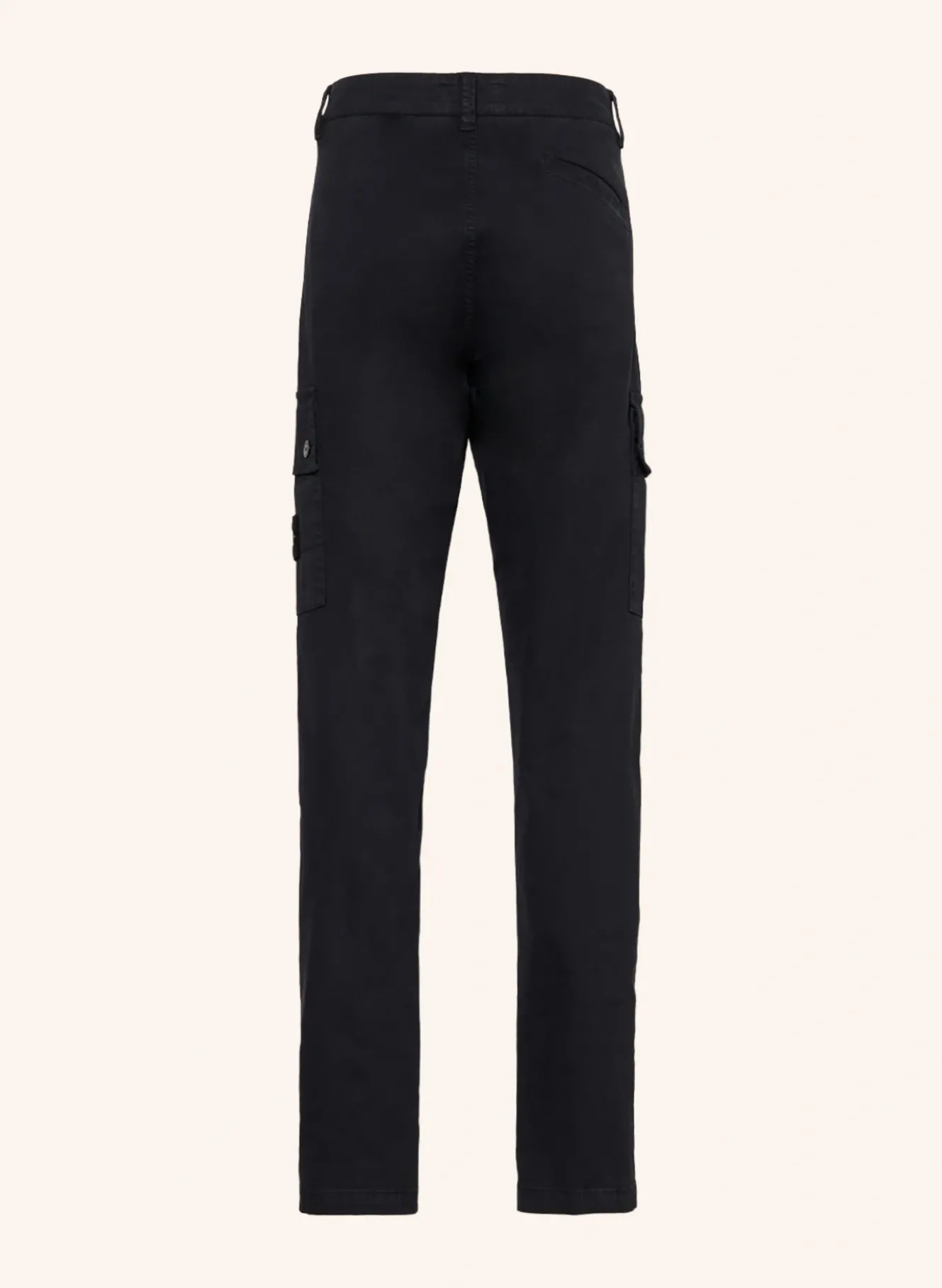 Cargohose Regular Tapered Fit