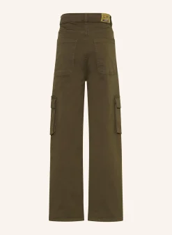 Cargohose Slim Fit