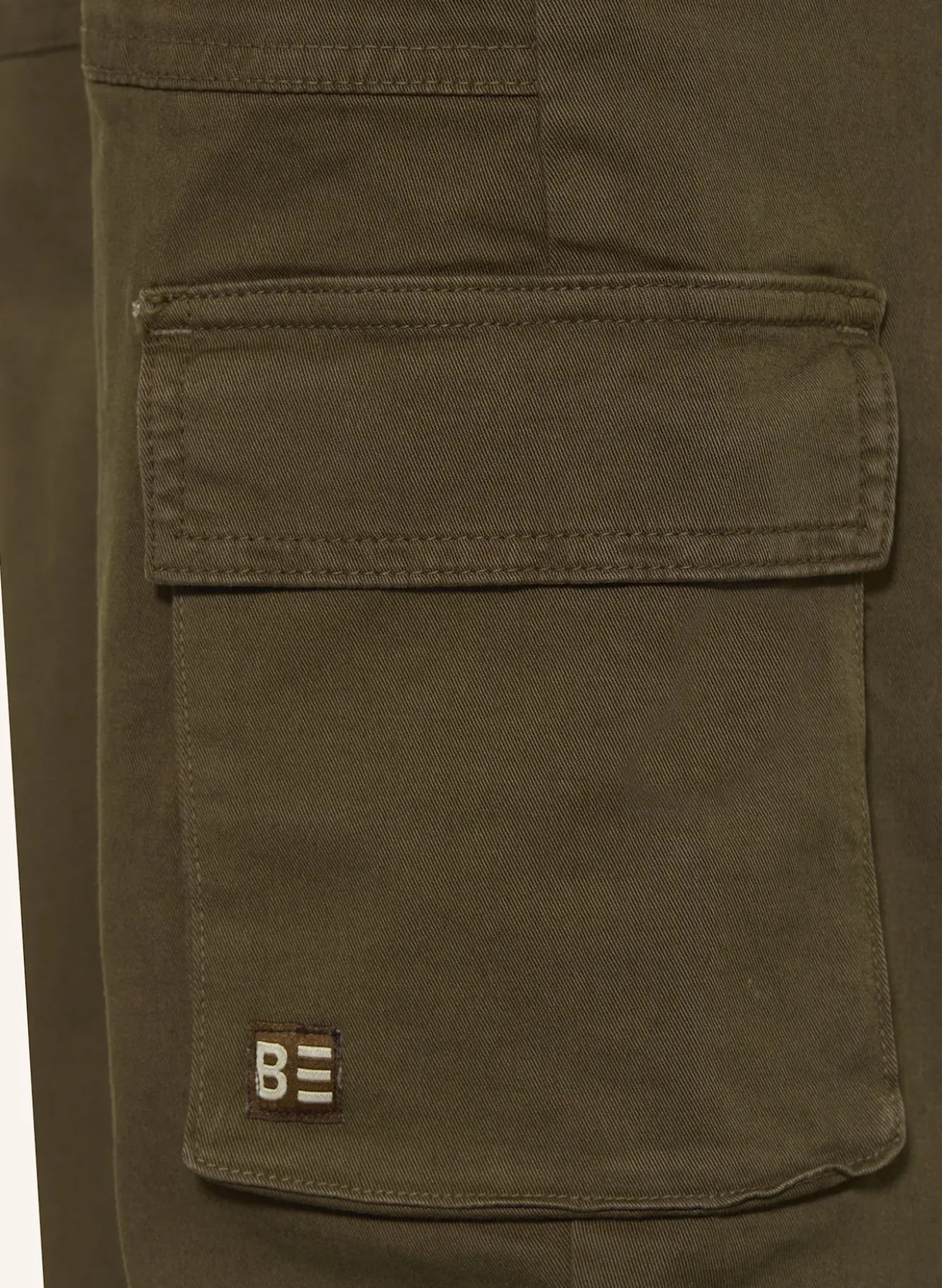 Cargohose Slim Fit