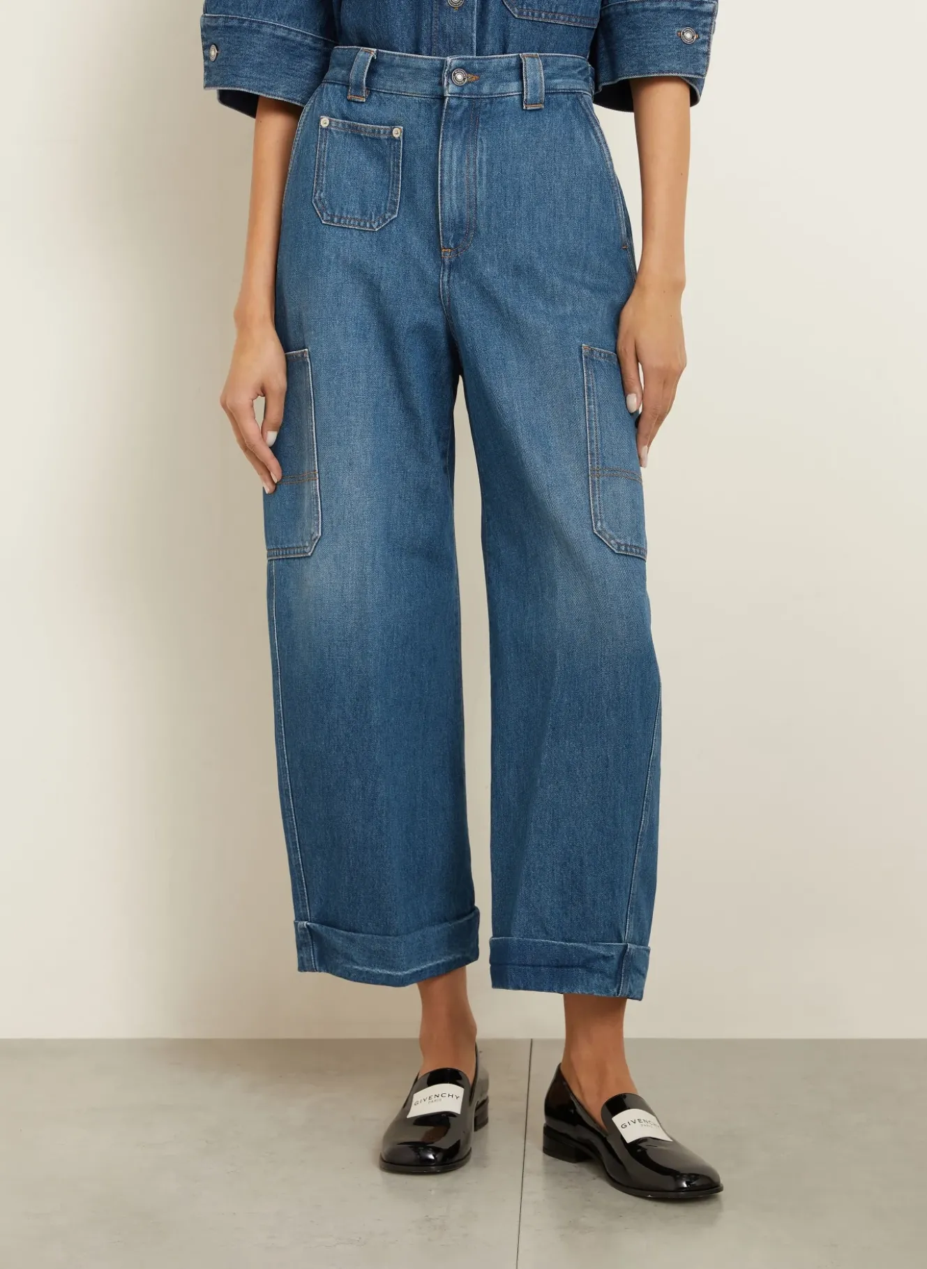 Cargojeans