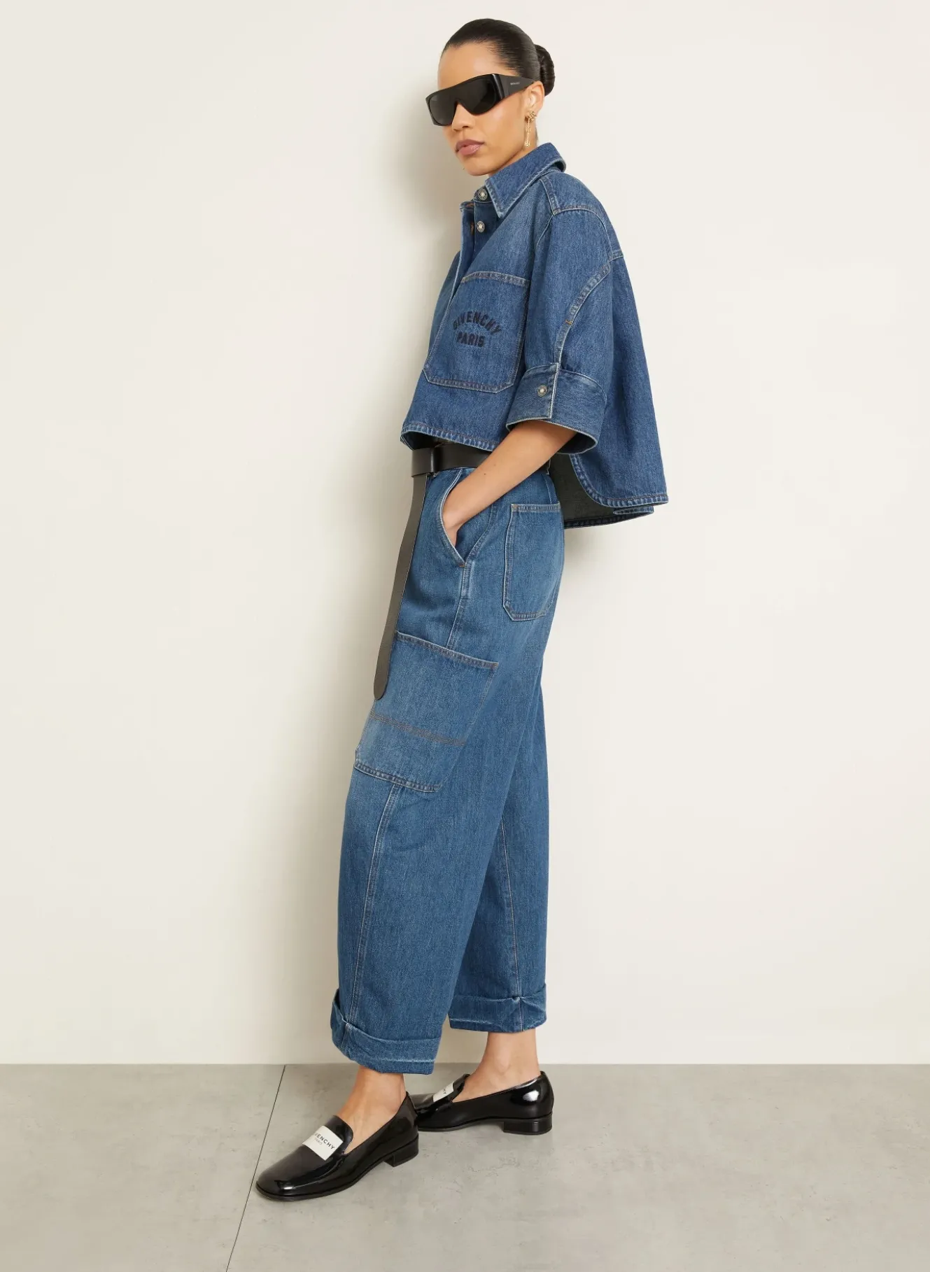 Cargojeans