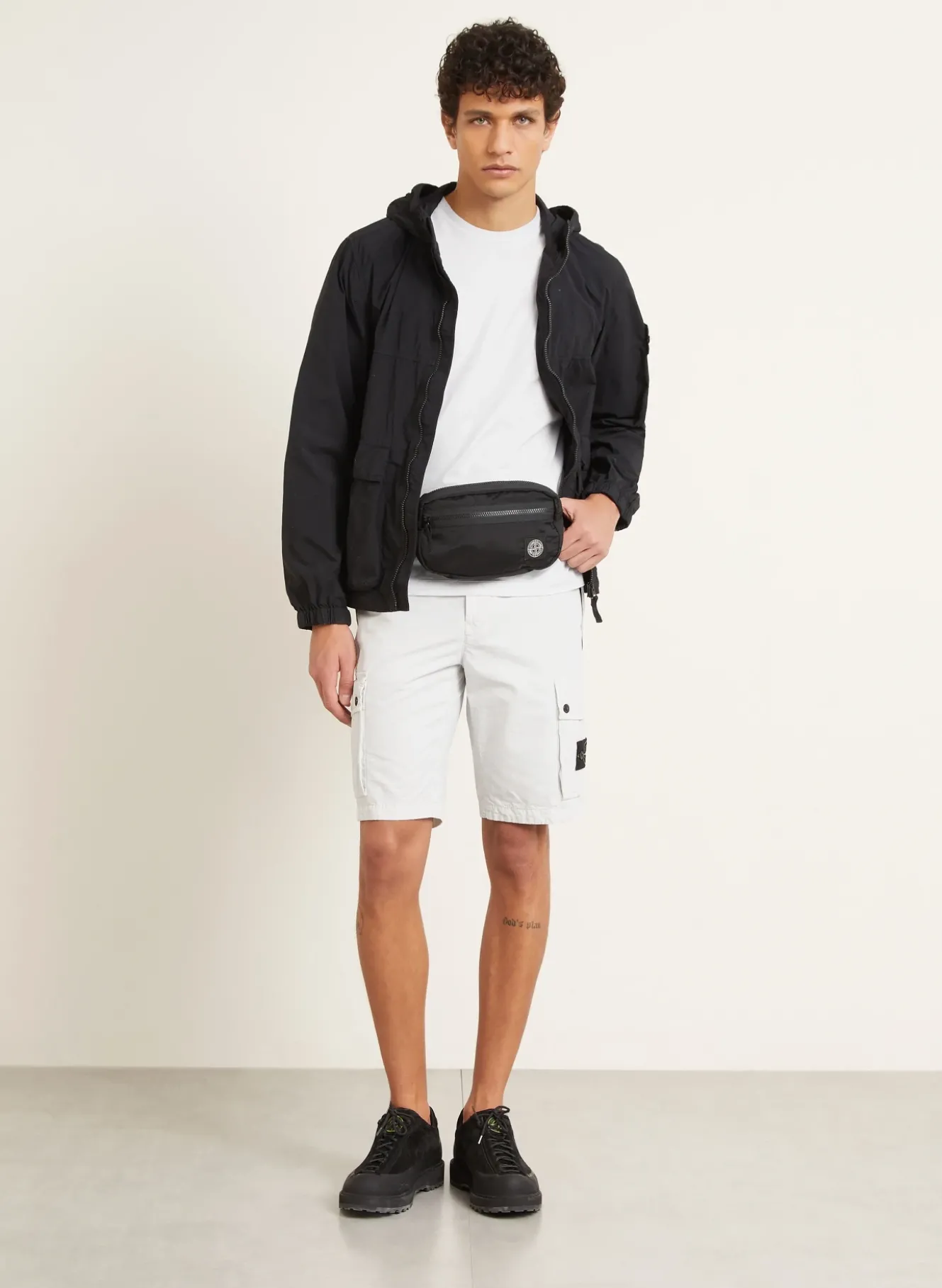Cargoshorts