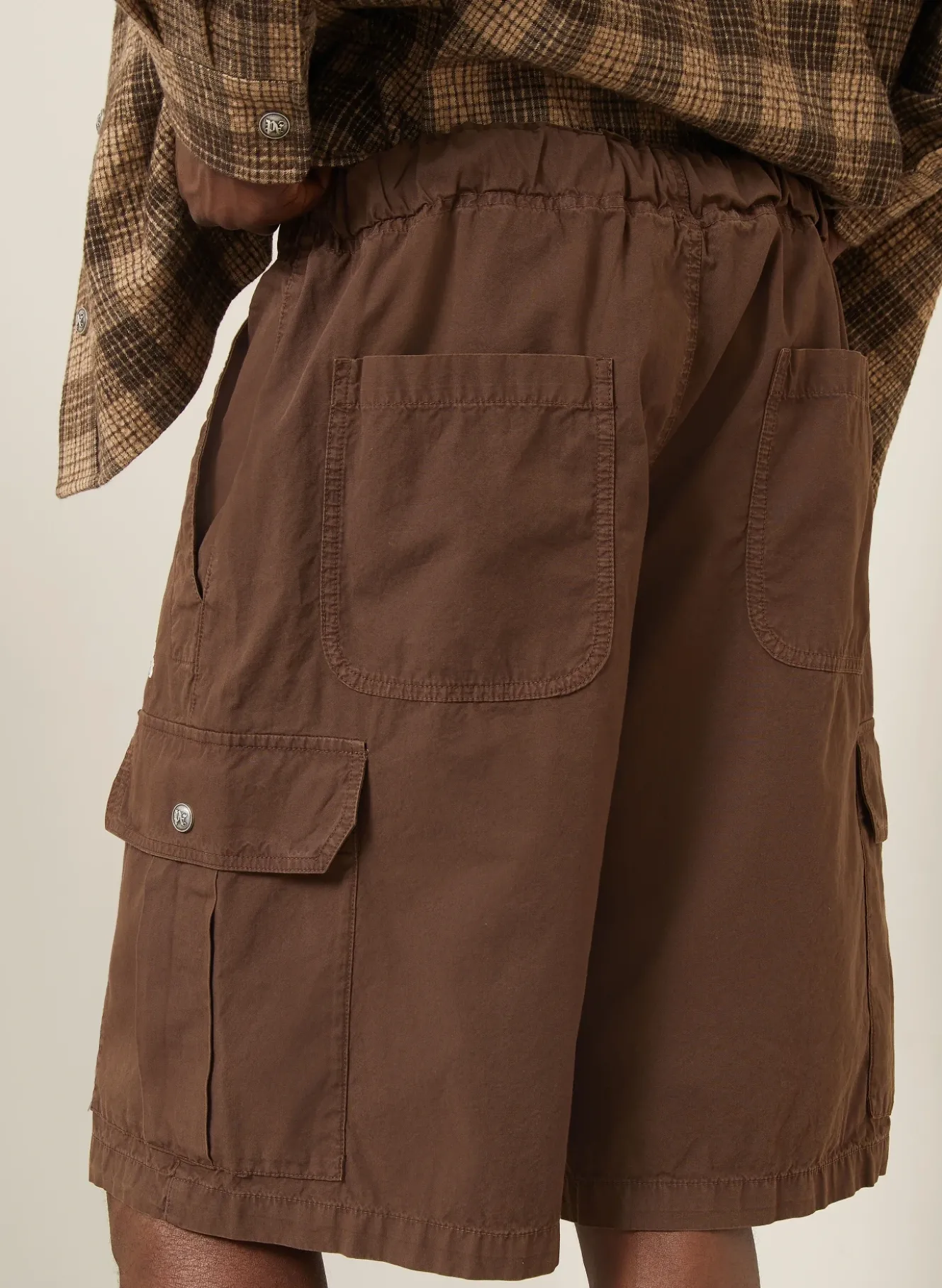 Cargoshorts