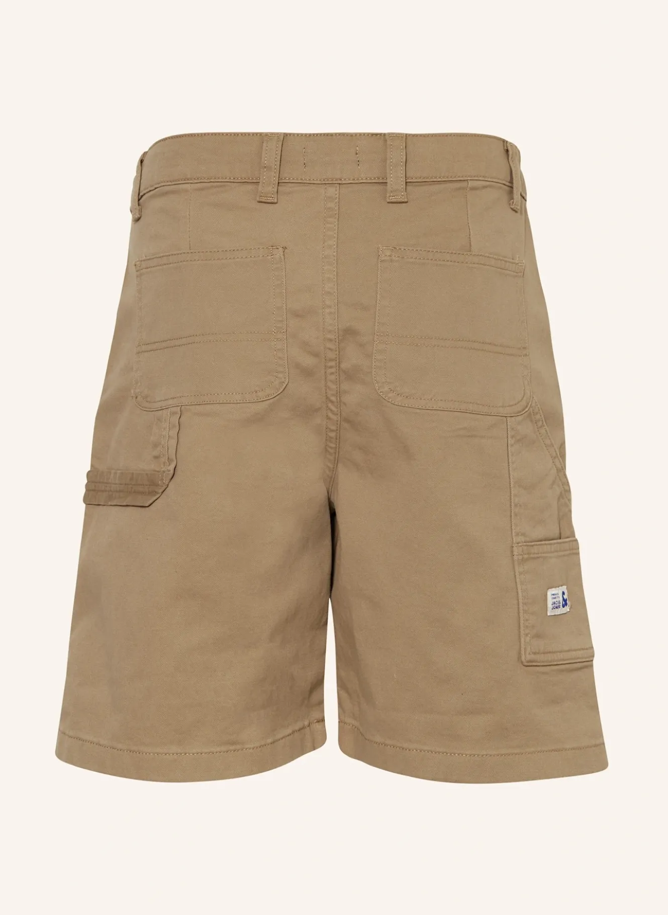 Cargoshorts