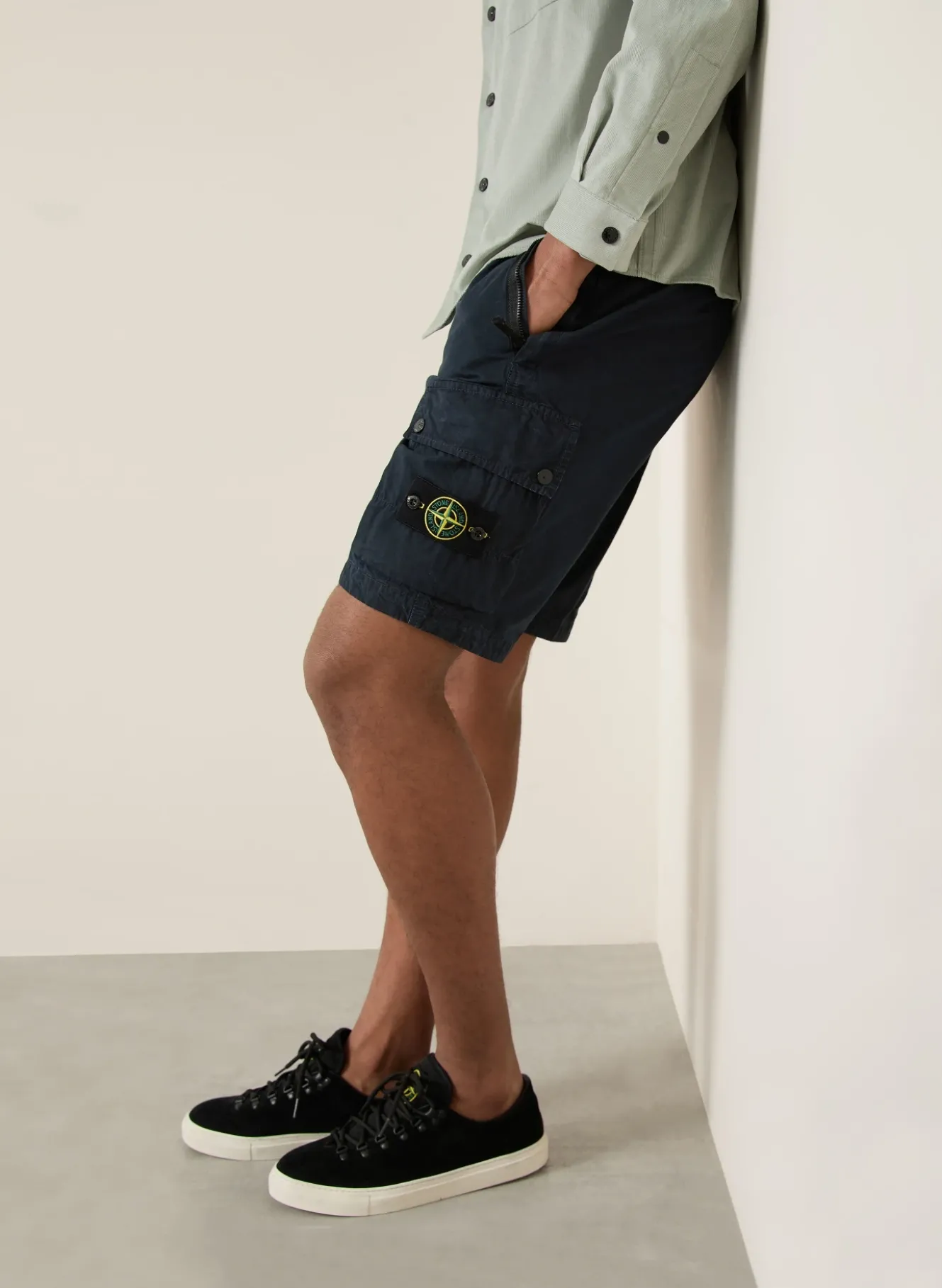Cargoshorts
