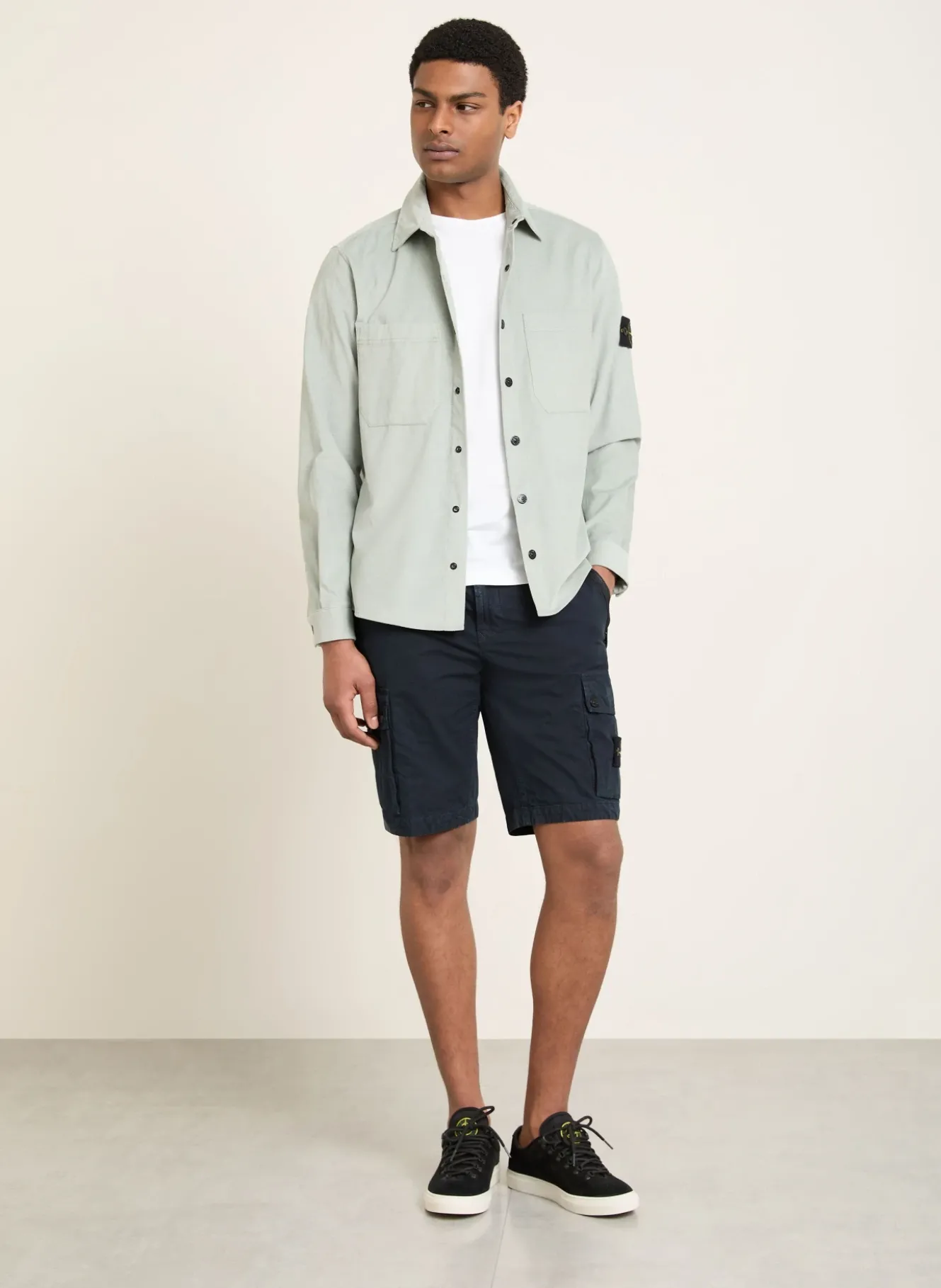 Cargoshorts