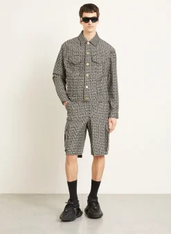 Cargoshorts