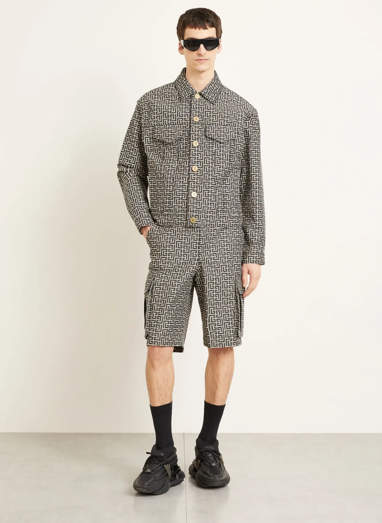 Cargoshorts