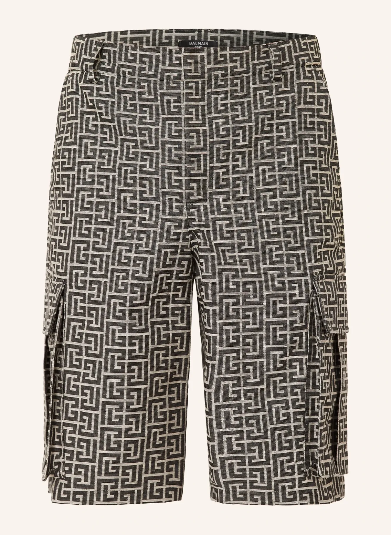 Cargoshorts