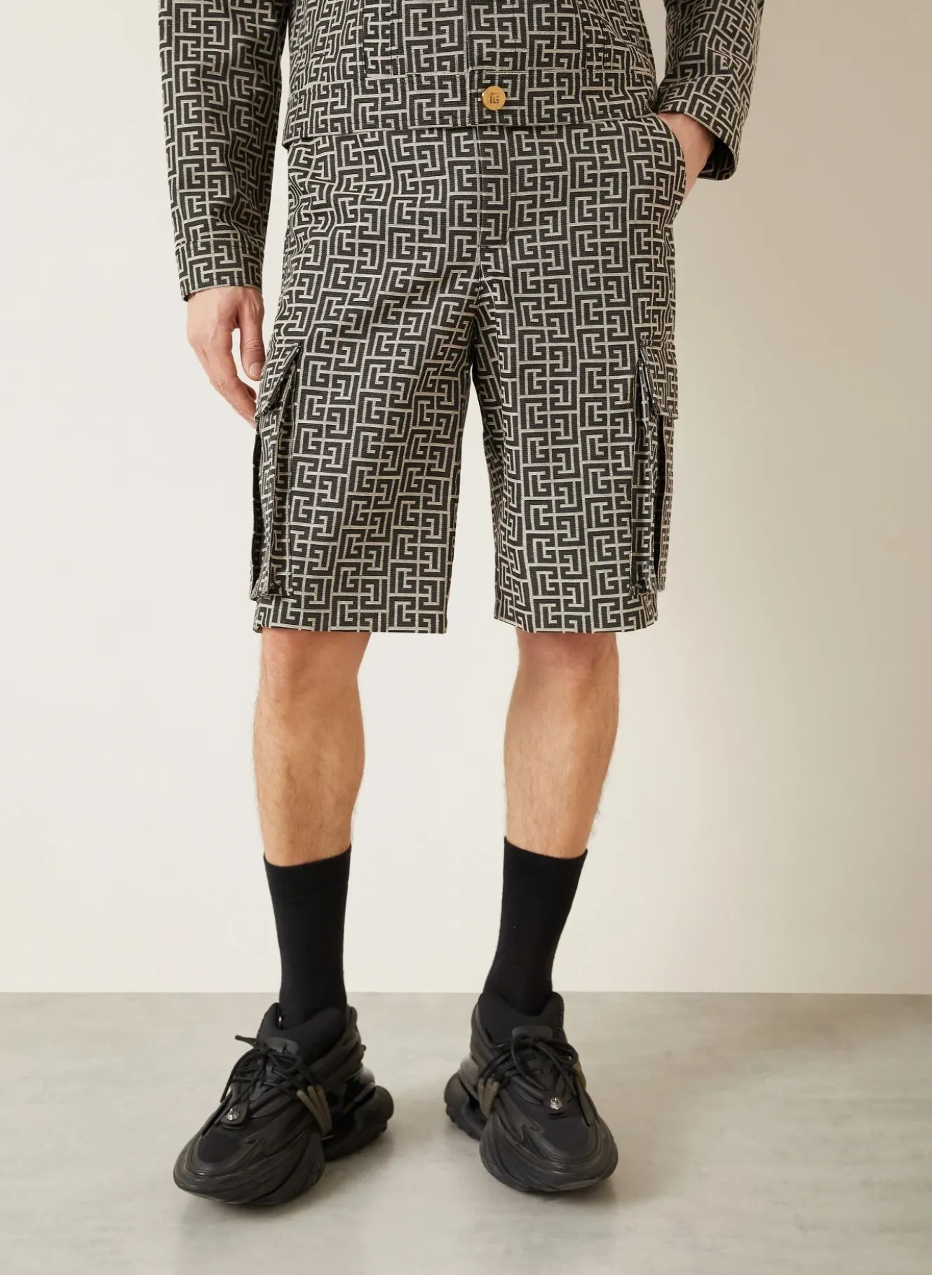 Cargoshorts