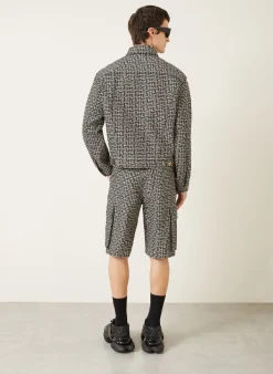 Cargoshorts
