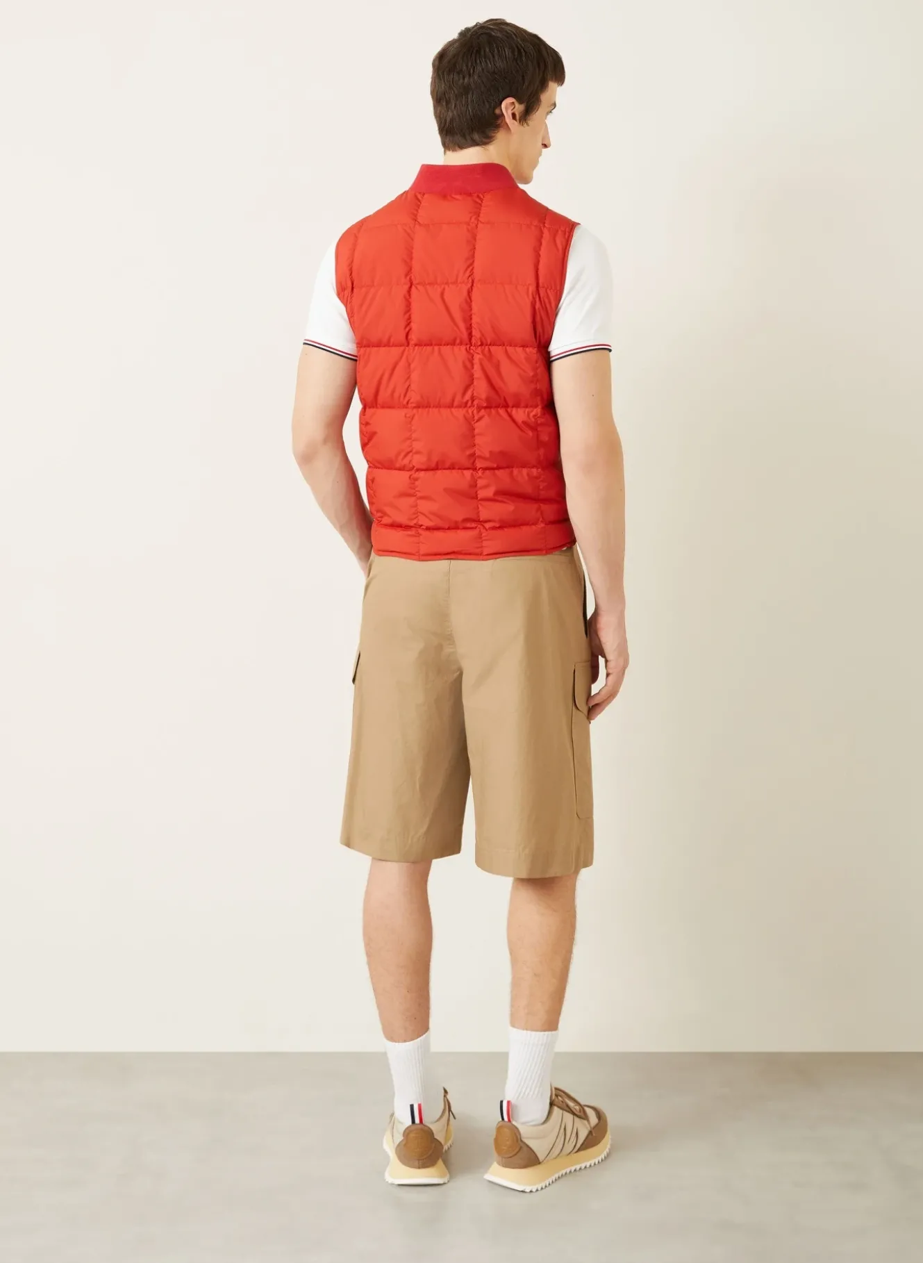 Cargoshorts