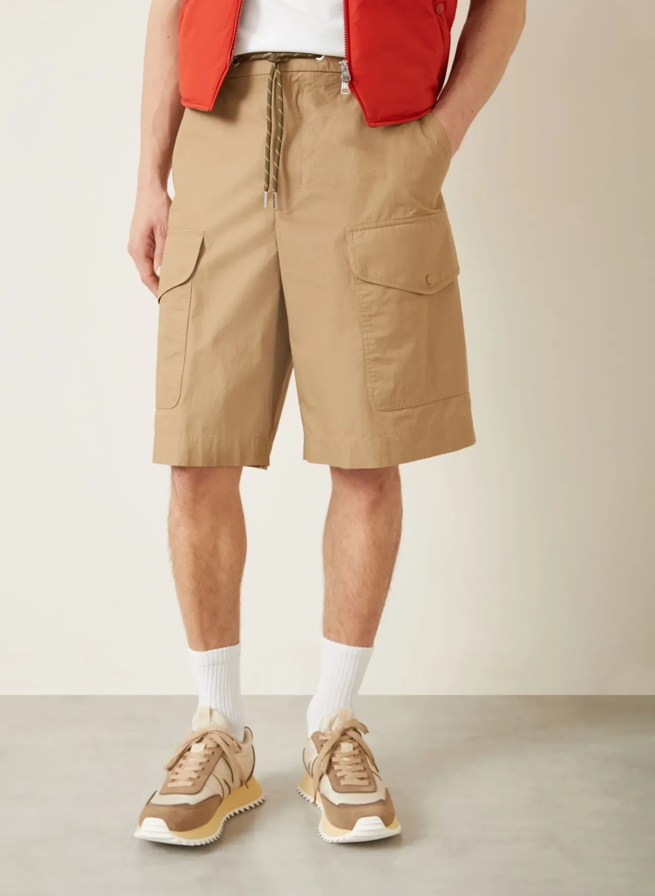 Cargoshorts