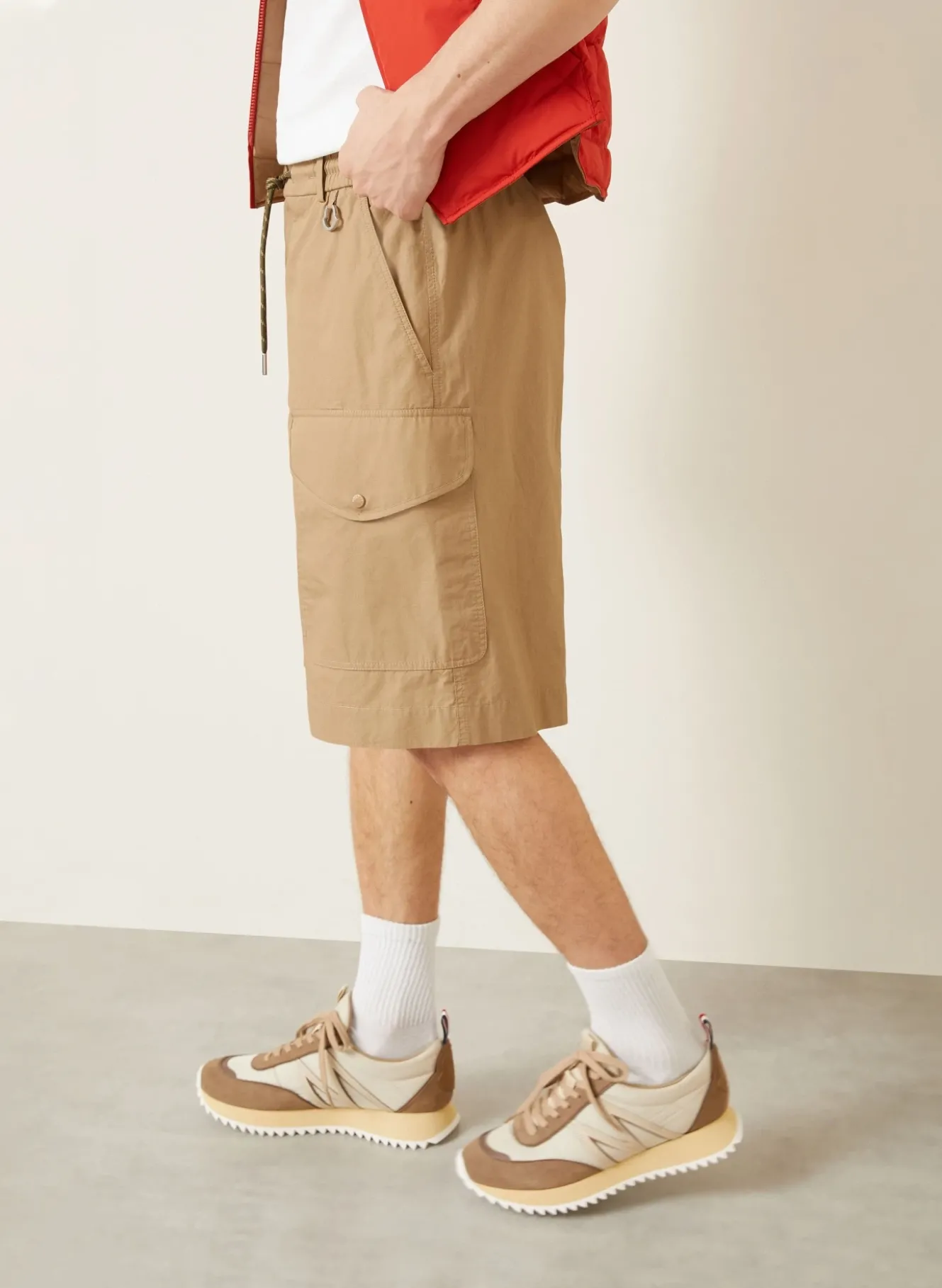 Cargoshorts