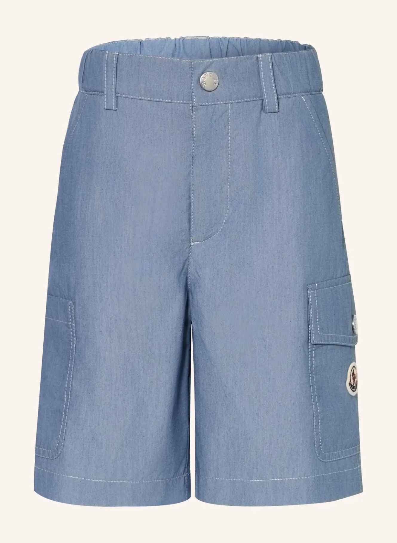Cargoshorts