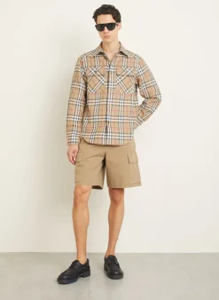Cargoshorts