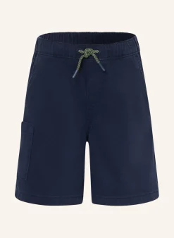 Cargoshorts