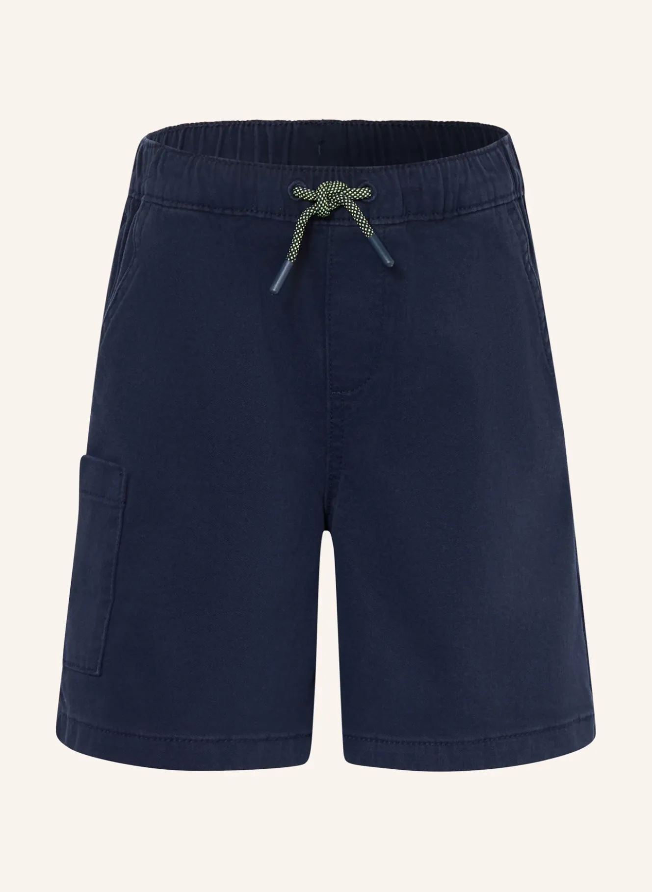 Cargoshorts