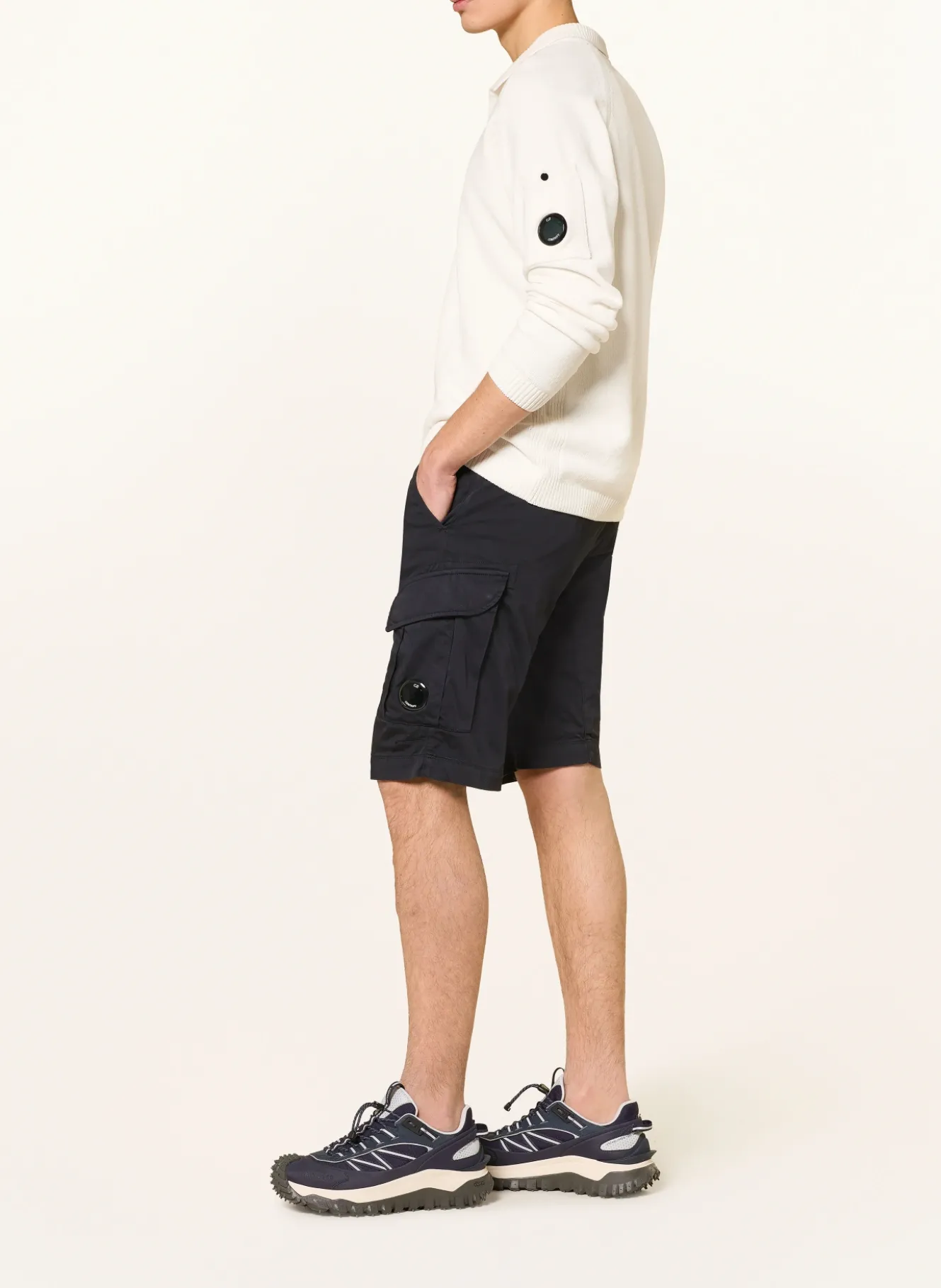 Cargoshorts