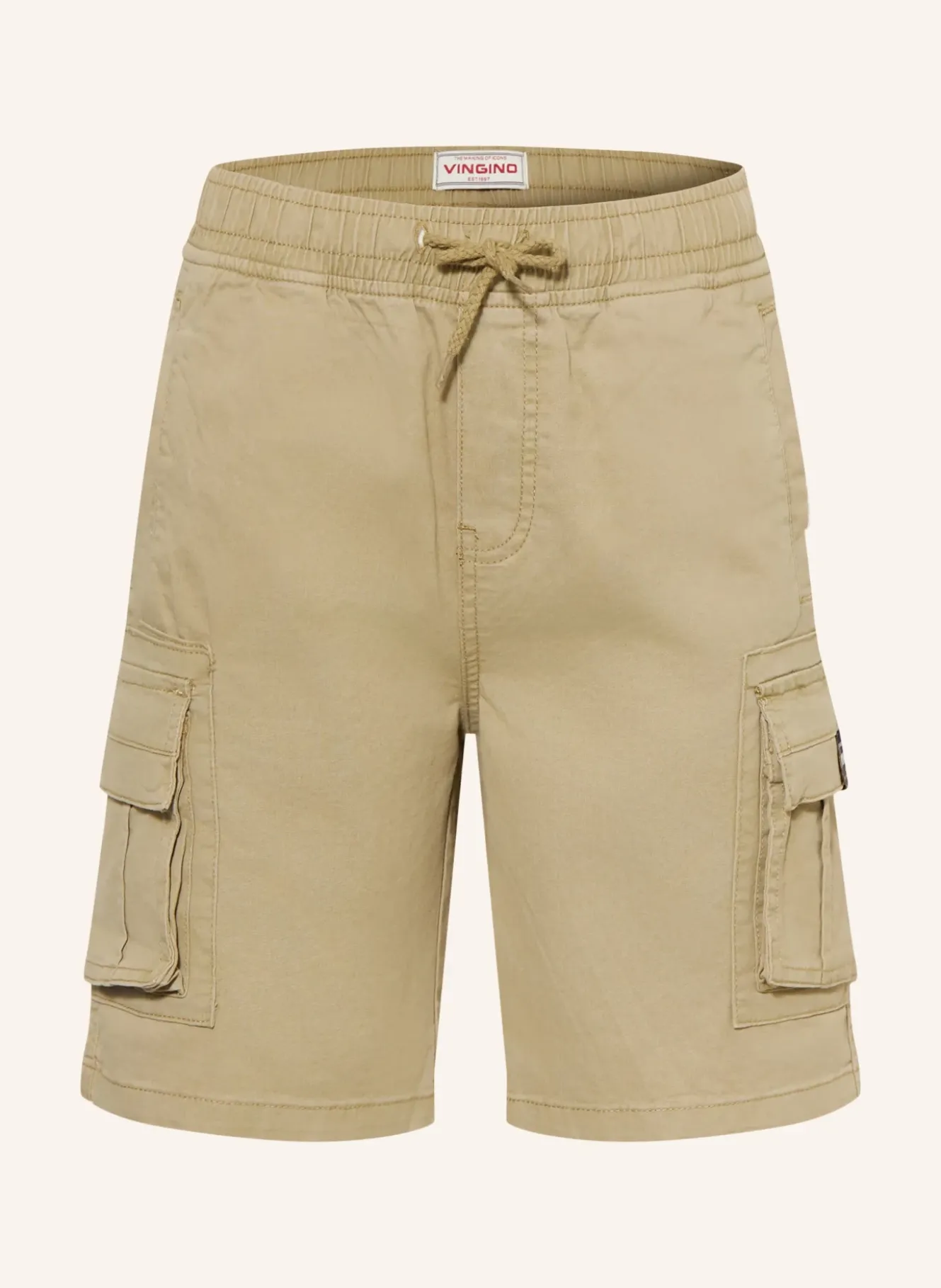 Cargoshorts CLIFF Loose Fit